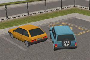 �γ�ͣ������