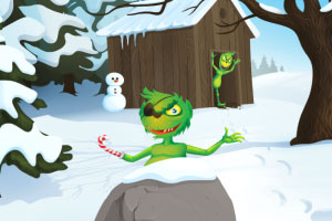 ʥ���ڴ�ѩ��