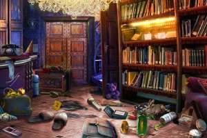 ����ҵ��鿯