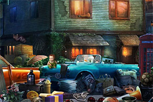 ��ʧ����ҹ