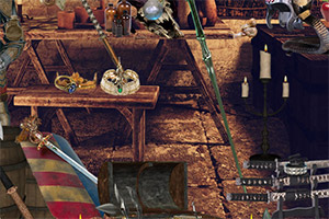 �������̵ĵؽ�