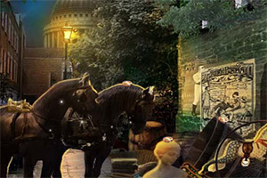 ��ҹ�ĵ���