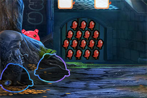 ��Ԯ��Ȥ�Ķ�Ѩ��