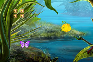 �Ա��ӳ�ɭ��