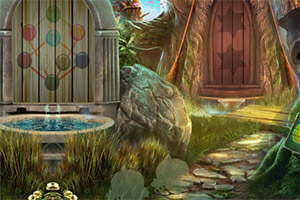 ��Ԯ��ɫ����