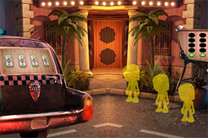 ��Ԯ����һ��