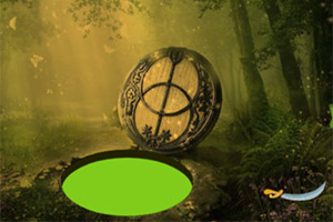 �������ҵ�ɭ��