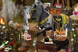 ����ɭ�ֵ�����