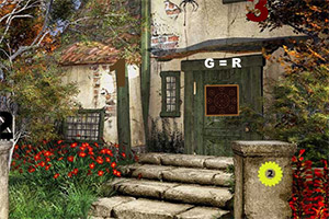 �ӳ����뻨԰