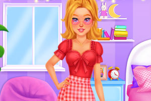 ��ĩŮ����ɨ��