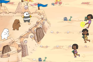 ��ֻ����סɳ��