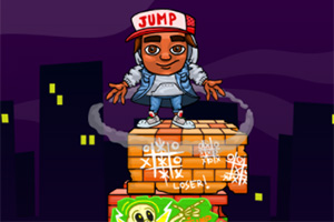 �ܿ�С����һ��