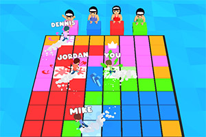 �����̴�ս