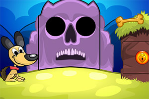 ��ԮŮ���빷