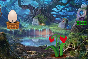 �����ɽ�ɭ��