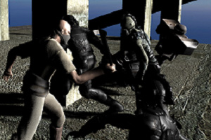 ɱ��֮��ͻϮ��