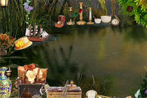 ��ʧ�ĺ���ʯ