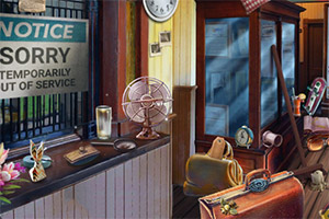 ��ʧ������