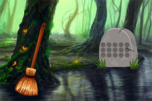 ������ʥɨ��ɭ��