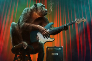 �������ĺ���ƴͼ