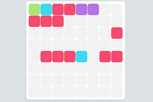 ��ɫ��������