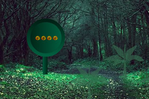 �к�����ڰ���ɭ��