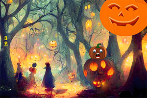 ��ʥɭ������