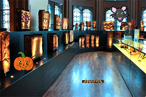 ��ʥ�ڲ��������