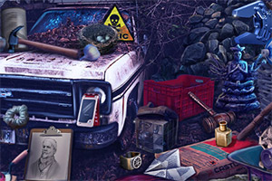 ���ص��㼣