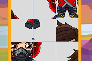 �ʼ�ս��ƴͼ