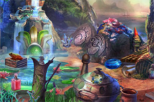 ������ռ�