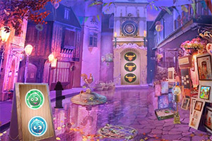 ��Ԯ��ɫ����