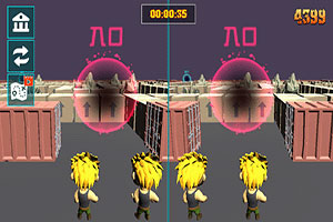 ����ս��˫���Թ�