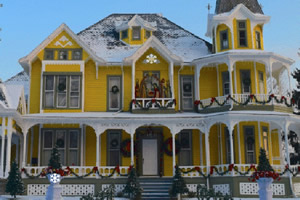 ����ѩ��