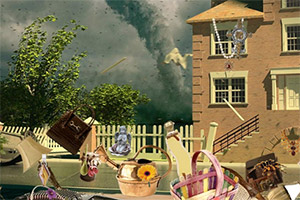 �콵������