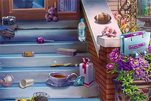 �������