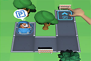 ͣ������ţ