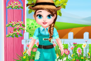 ̩�յ�С԰��