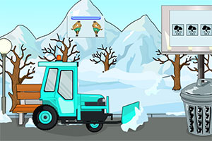 �ֺ�����ѩ������