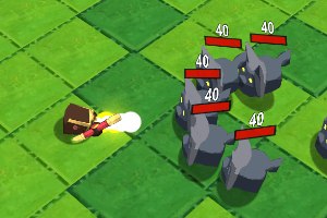 ��ŭ����