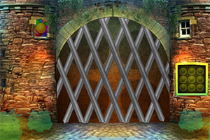 ��Ԯɭ��ħ��ʦ