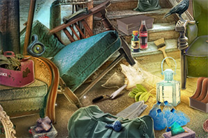 �ռ�����