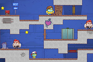 ��ʬ�ֵܴ�����2