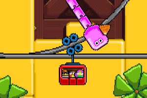 ��԰��ɽ��˫�˰�H5