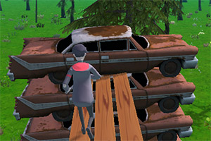 ������ǰ��