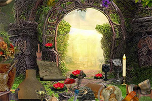 ��ʧ��ħ��ɭ��