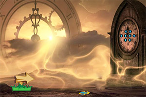 ����ʱ��½������