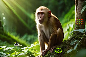 �ӳ�����ɭ��