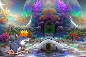 ����ɭ�ֵĵ�����