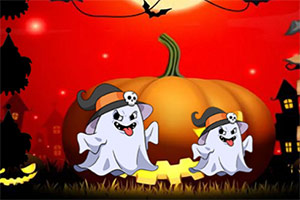 ��Ԯ���ص�СħŮ